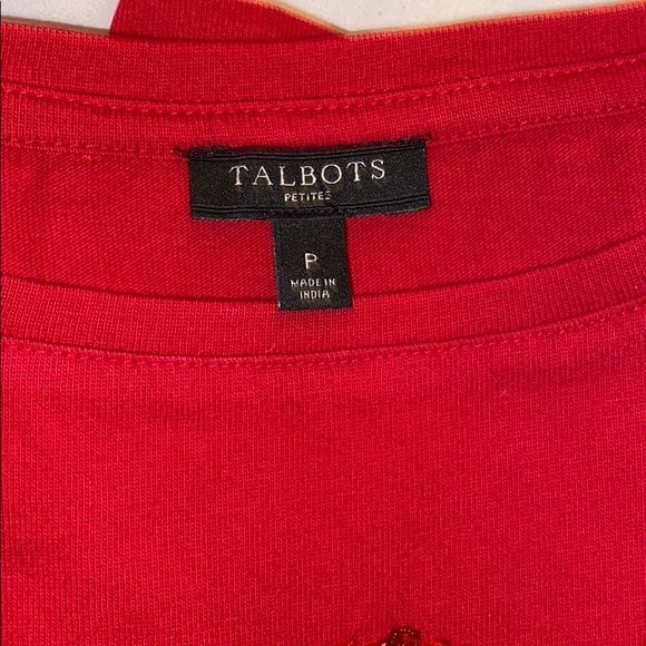 Talbots Sweater - Picture 6 of 6